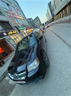 دودج جراند كارافان